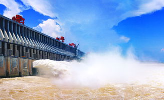 全國最大建筑工程旅游區 工程奇跡，國人免費暢游