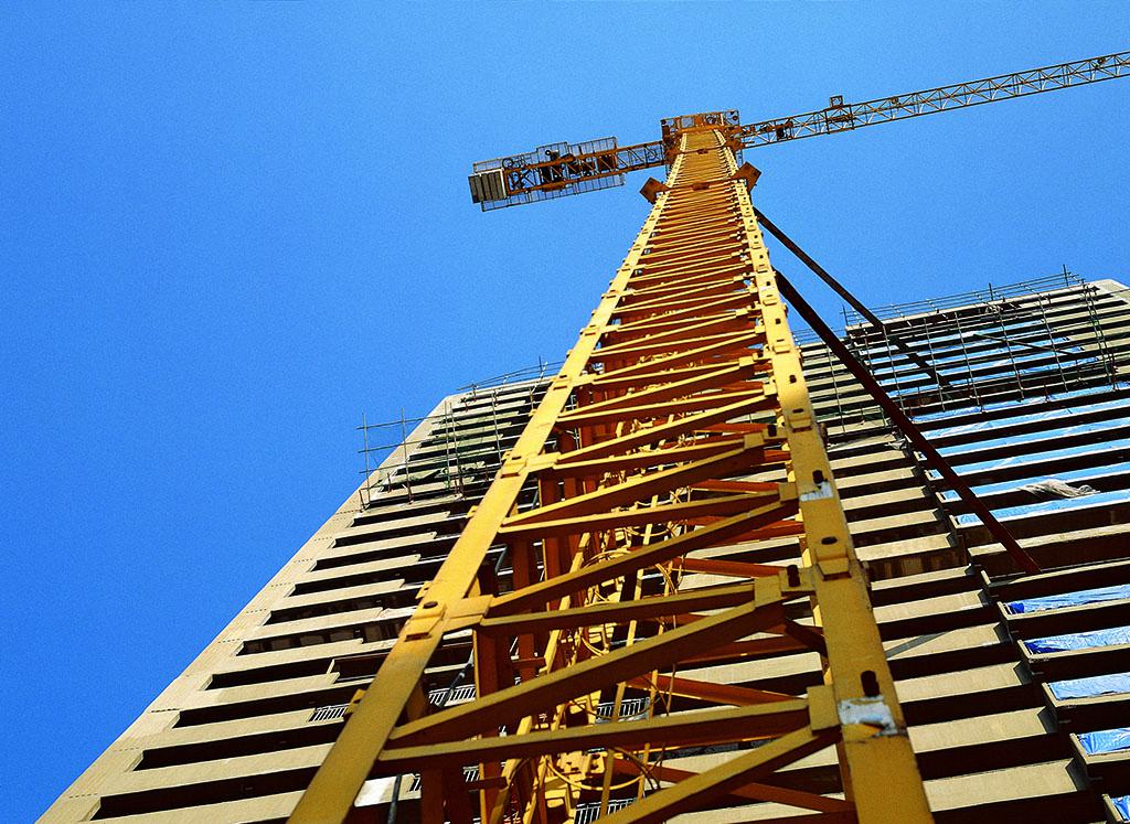 建筑工程保險費用 保障與成本管理的平衡