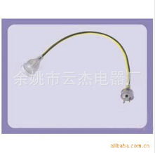 余姚市泗門鎮振瑩電器配件廠 圓形連接器產品概覽與應用解析