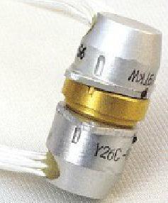 圓形密封連接器 Y26B-19ZJSH現貨供應與應用解析